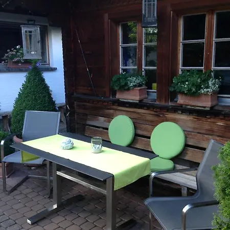Milchgaessli * Frutigen