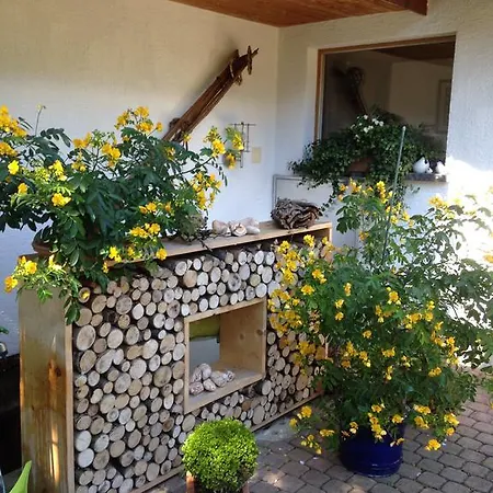 Milchgaessli Apartment *