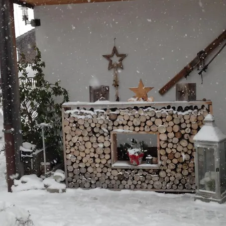 Appartamento Milchgaessli *