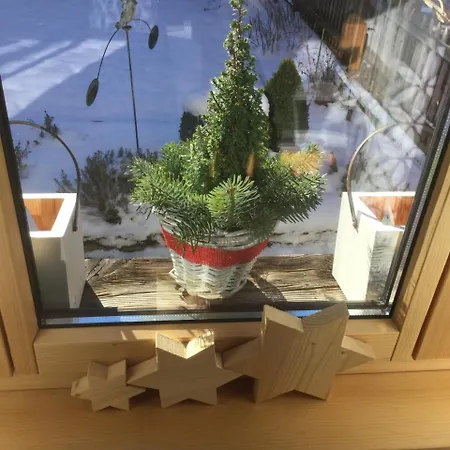 Milchgaessli Apartment