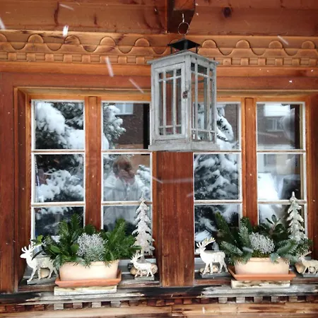 Milchgaessli * Frutigen