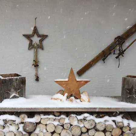 Milchgaessli * Frutigen