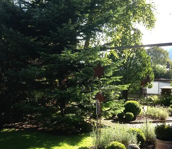 Milchgaessli Apartamento Frutigen