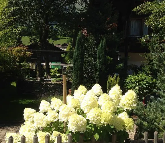 Milchgaessli Frutigen