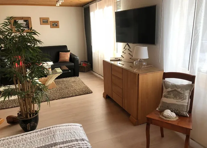 Milchgaessli Apartamento