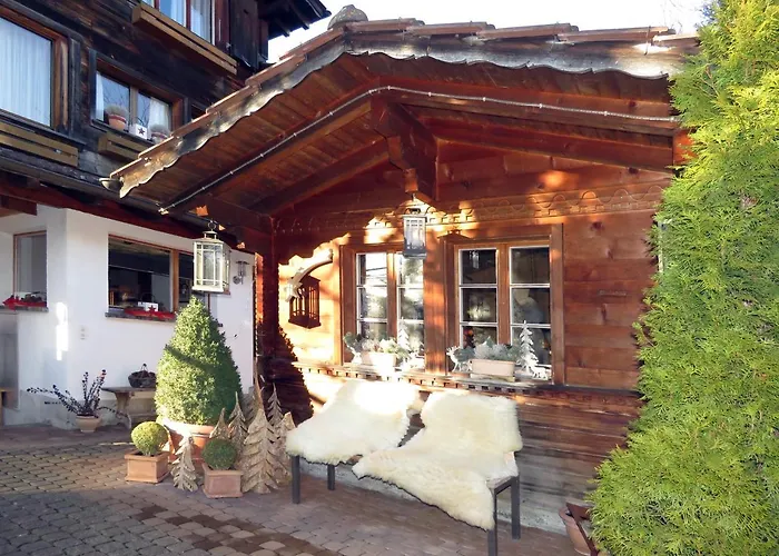 Milchgaessli Apartamento *