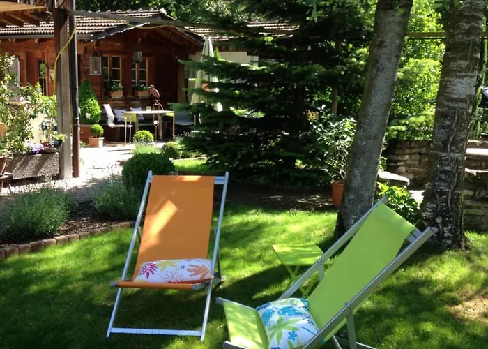 Milchgaessli Frutigen