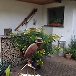 Διαμέρισμα Milchgaessli Frutigen