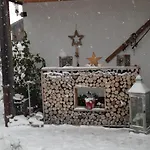 Διαμέρισμα Milchgaessli *