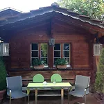 Milchgaessli Apartment Frutigen