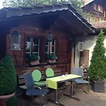 Milchgaessli Apartment