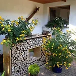 Milchgaessli Apartment *