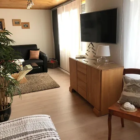 Milchgaessli Apartment