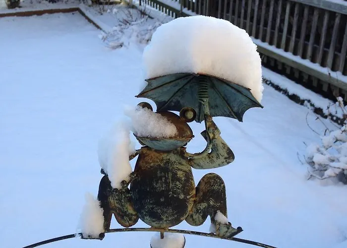 Apartamento Milchgaessli *