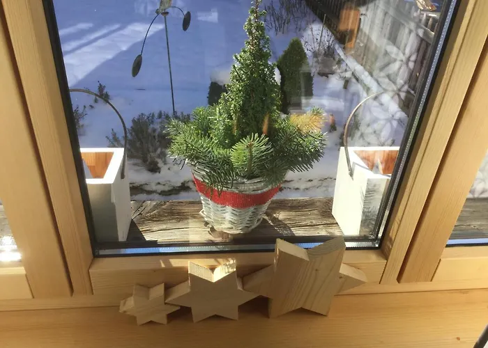Milchgaessli Apartamento