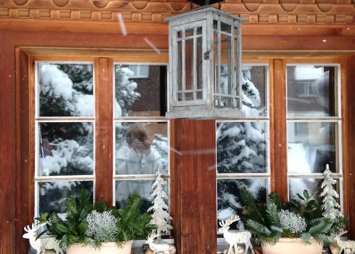 Milchgaessli * Frutigen